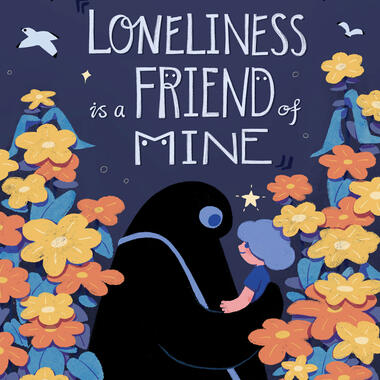Yao Jian, Loneliness is a Friend of Mine, 2020, digital inkjet prints