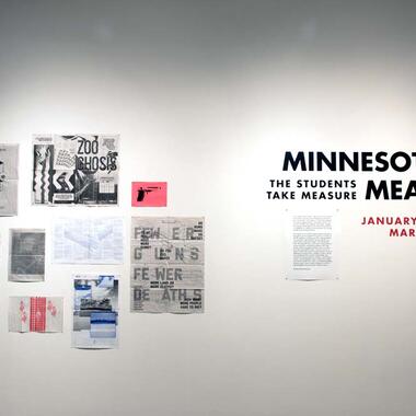 Minnesota Mean: The Students Take Measure