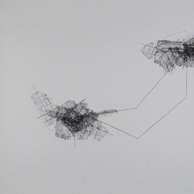 Joshua Meilleir, Untitled, 2011