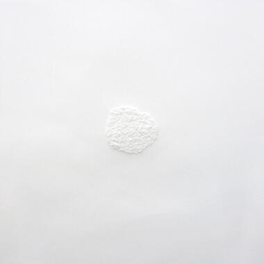 Jenny Moxley, This Growth, 2011, paper Dimensions: 25”x 23”