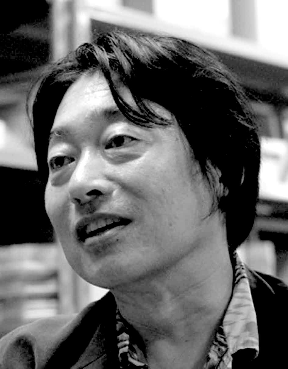 Visiting Artist Lecture: Takayuki Tatsumi