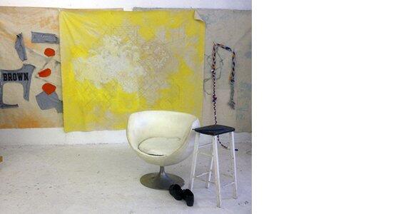 Visiting Artist Lecture: Sharon L. Butler
