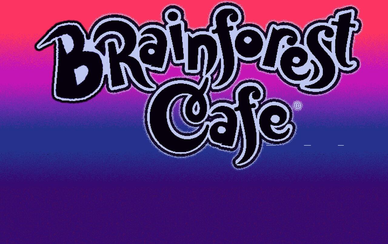Brainforest Cafe