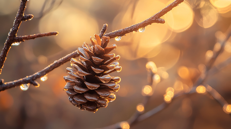 Pine Cone