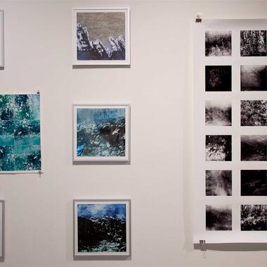 Fall 2017 Commencement Exhibition