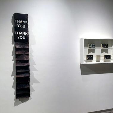 The Book In Extremis Gallery