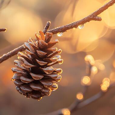 Pine Cone