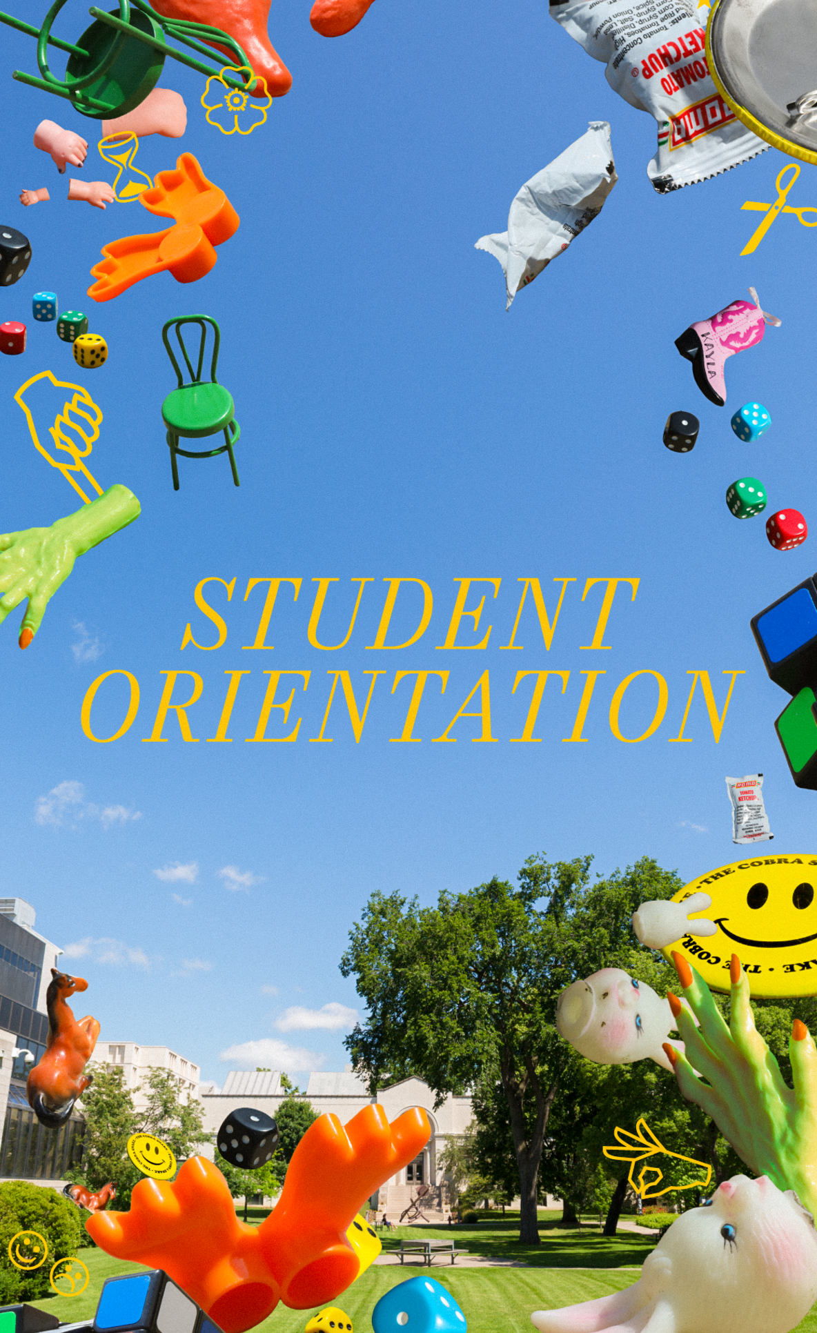 Student Orientation