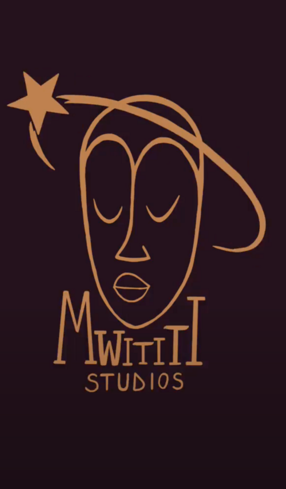 Studio Logo Animation ; Goretti Ntuba