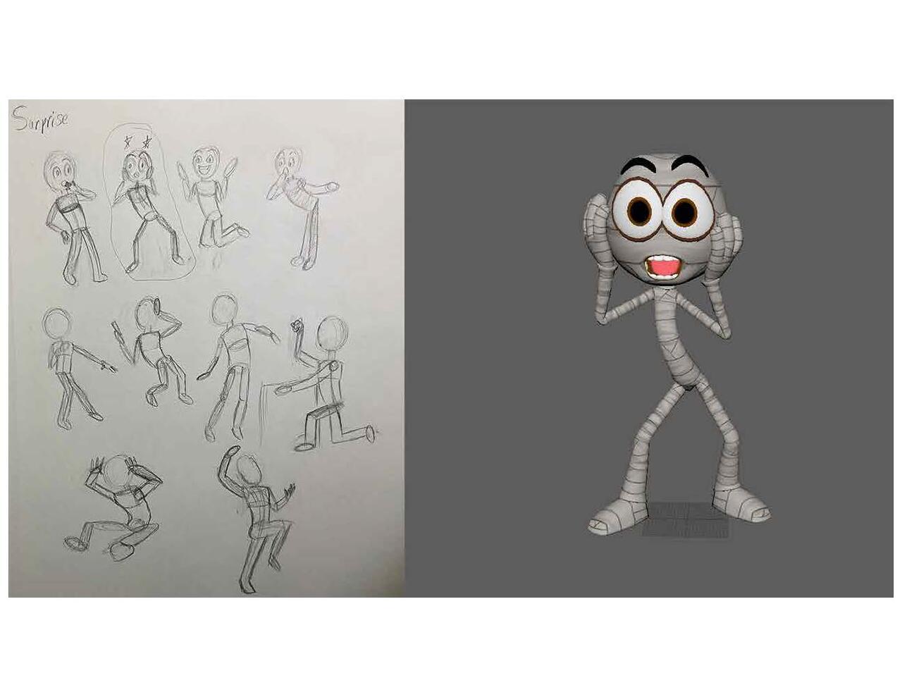 4 Basic Animation Principles for Beginners