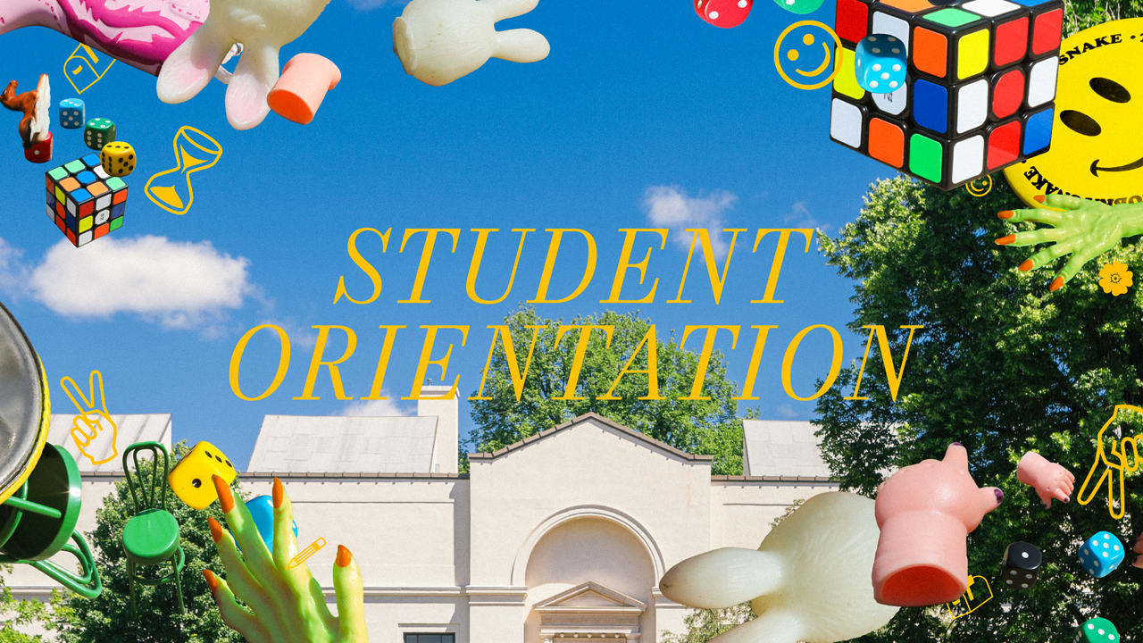 Student Orientation