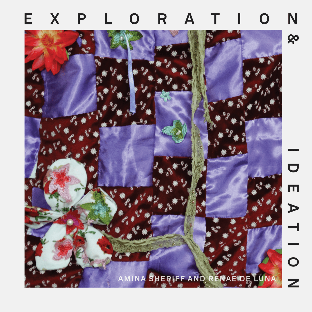 "Exploration and Ideation" Exhibition 
