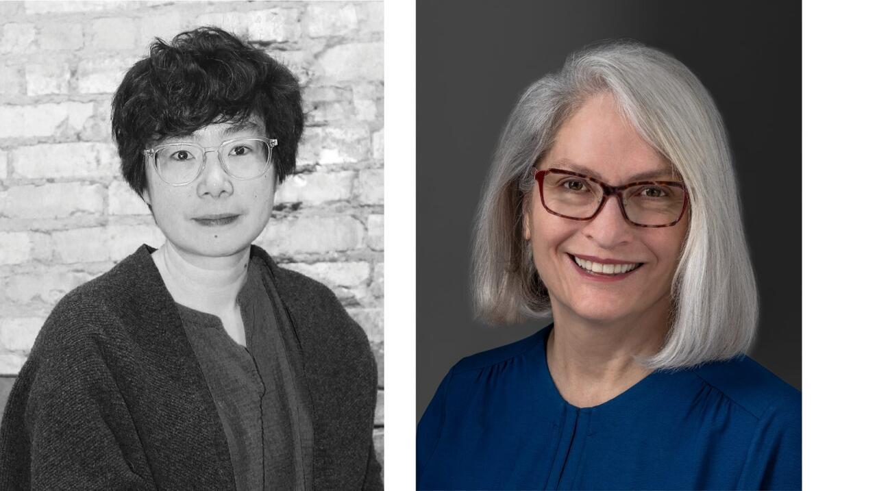 McKnight 2024 Fellows: Wen-Li Chen and Karen Wirth