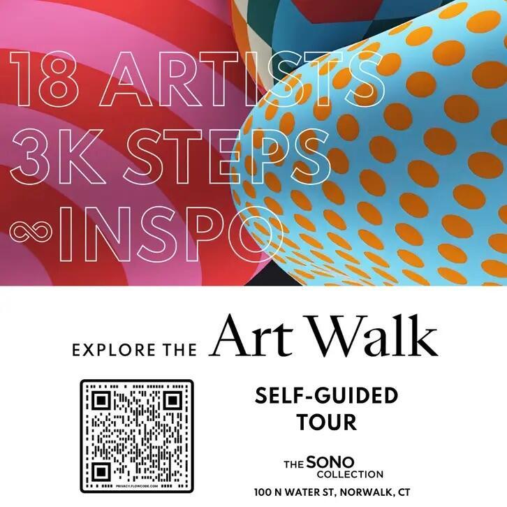 art walk exhibition header image 